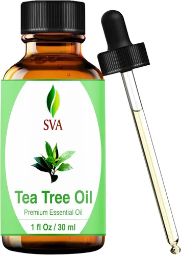 Miniatura 86 de SVA Aceite esencial de romero – 1 onza líquida – Aceite de romero 100% natural para el cabello, cara, cuidado de la piel, difusor, aromaterapia