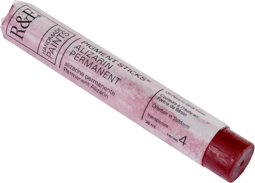 Miniatura 58 de R&F Handmade Paints - Barra de pigmento al óleo profesional, cadmio y limón, 6.4 fl oz Limón de cadmio