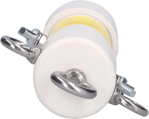 Miniatura 8 de Antena de onda corta Balun, resistente, para instalación