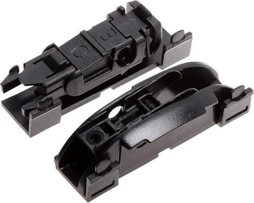 Miniatura 9 de Right Windshield Wiper Blade Compatible With Chevrolet Epica 2004 2005 2006 PC-977742
