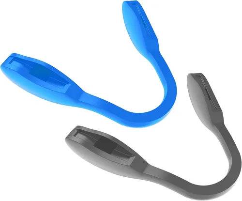 Miniatura 17 de Almohadillas de nariz de repuesto de silicona para gafas de sol Oakley Split Shot OO9416 Split Time OO4129 Targetline OO9397 Crossrange Patch R XL