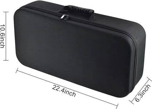 Miniatura 6 de SOTECH Juego de cafetera todo en 1, hervidor de acero inoxidable 304 con termómetro, molinillo de café, gotero de café y servidor de bolsa de viaje
