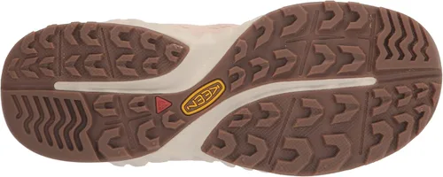 Miniatura 34 de KEEN Zapatos de senderismo NXIS Speed de baja altura ventilados para mujer