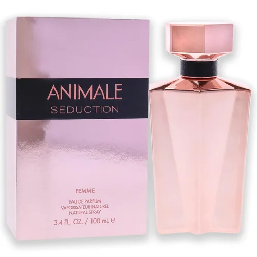 Miniatura 3 de Animale Animale Seduction Femme EDP Spray para mujer, 3.4 onzas