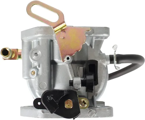Miniatura 6 de Carburador para Troy-Bilt Storm 2840 31AM66Q4711 31AH64Q4 31AH64Q4711 31AH64Q4766 31AH74P4766 31AH54P4766 Pieza lanzador de nieve 951-14024A