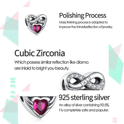 Miniatura 4 de Christmas Halloween Charm 925 Sterling Silver Openwork Bead for Charm Bracelets and Necklaces,Jewelry Gifts Women