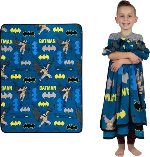 Miniatura 36 de Franco Ropa de cama para niños Manta de sofá de felpa súper suave, 46 x 60 pulgadas, Sonic The Hedgehog, Anime Sonic el erizo