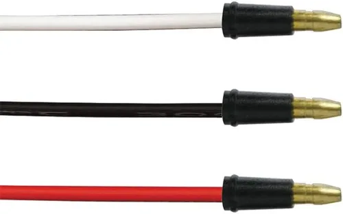 Miniatura 4 de GG Grand General 77845 Luz LED ámbar/ámbar (Ultra Thin Spyder Y2K 7, alto/bajo 3W) (paquete de 2)