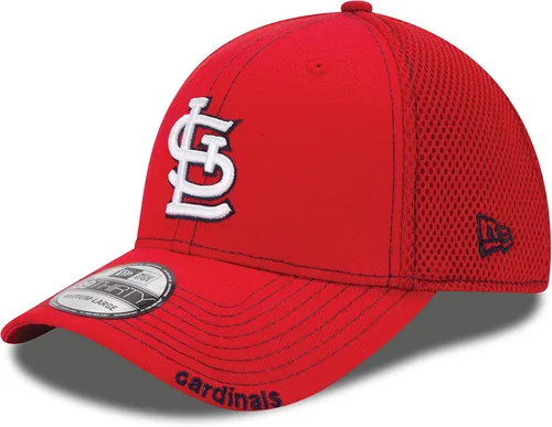 Miniatura 24 de New Era MLB Neo 39THIRTY - Gorra elástica ajustable