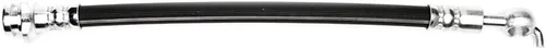 Dynamic Friction Company Manguera de línea de freno trasera inferior derecha 350-67171 para Nissan X-Trail 2008-2012, Nissan Rogue 2008-2019, Nissan