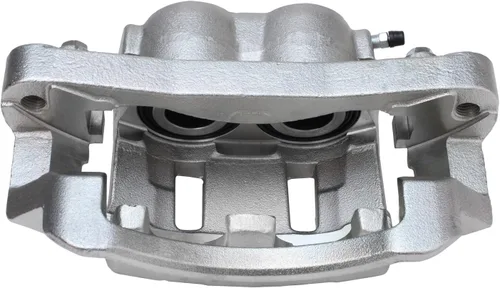 Miniatura 7 de Detroit Axle - 4WD - Rotores de disco delantero de 13.031 in de repuesto para Ford Excursion F-250 F-350 Super Duty 1999-2004 - Juego de 3 piezas