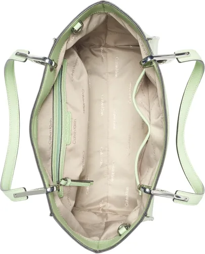 Miniatura 4 de Calvin Klein Bolso Tote Reyna NorthSouth para mujer
