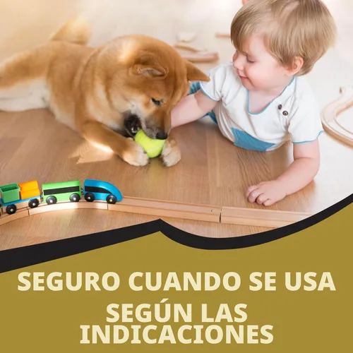 Miniatura 5 de Spray para cucarachas Bengal Gold - Espray sin olor y sin manchas para chinches para el hogar - Previene la reinfestación hasta por 6 meses - 11