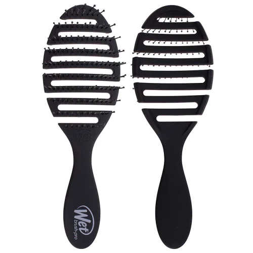 Miniatura 4 de Wet Brush Pro Flex Dry (BWP800FXBK) Negro
