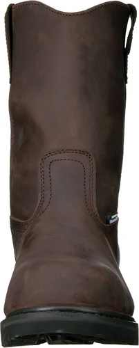 Miniatura 2 de Skechers Botas de trabajo con cuello redondo para hombre