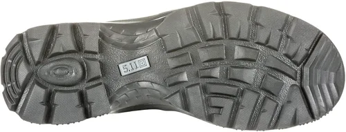 Miniatura 5 de 5.11 Tactical A.T.A.C. 2.0 - Botas de protección de 8 pulgadas, impermeables, suela antideslizante y resistente al aceite, estilo 12416