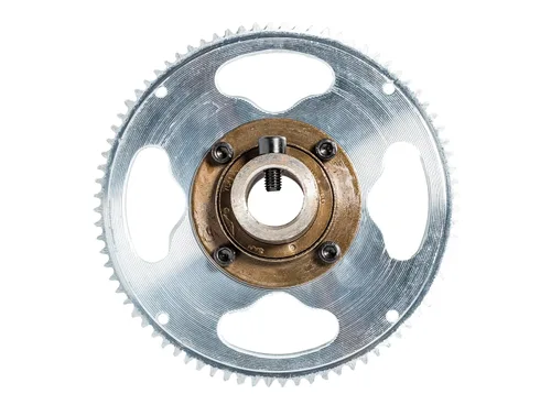 Miniatura 4 de Adaptador de eje de rueda de 29 mm para eje de 1 1/8" y 35 mm M35 rosca libre adaptador de rueda libre con rosca con tornillo de ajuste
