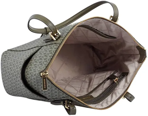 Miniatura 5 de Michael Kors Jet Set Item EastWest Top - Bolsa con cremallera