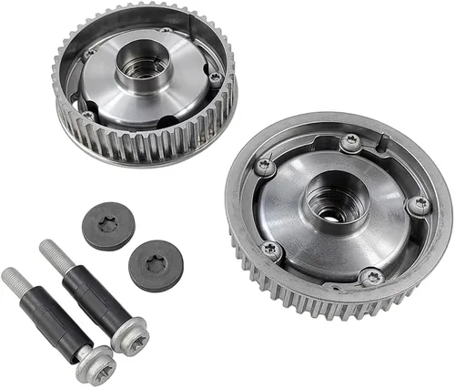 Miniatura 8 de Fases de leva con engranajes de piñón variable, sincronización de árbol de levas para admisión y escape Compatible con Chevrolet Aveo5 Cruze