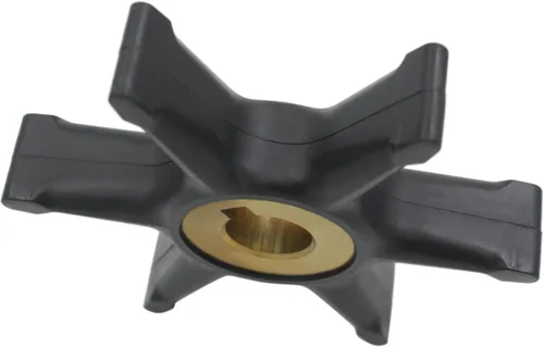 Miniatura 7 de 277181 Impulsor de bomba de agua para motor fueraborda Johnson Evinrude 3 4 5 5.5 6 7.5 HP 277181 434424