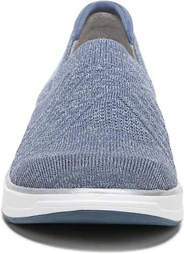 Miniatura 3 de BZees Triumph Slip-On para mujer, Azul