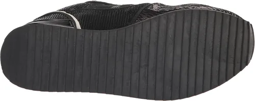 Miniatura 4 de DKNY Women's Essential Footwear Lightweight Slip on Comfort Sneaker