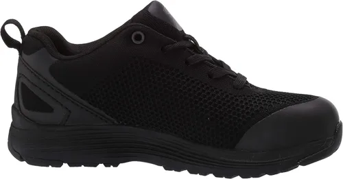 Miniatura 6 de KEEN Utility Womens Sparta Low Height Alloy Toe Work Shoes