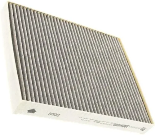 Miniatura 8 de Filtro de aire de cabina Chevy Equinox 2018-2025 Carbono Para 13356914, 23393247