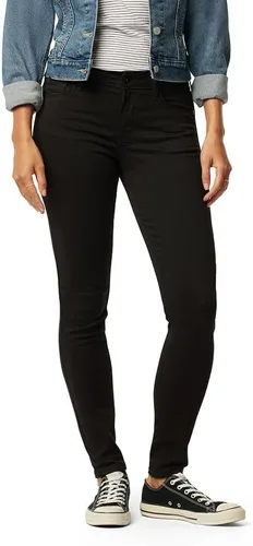 Levi Strauss Signature Gold - Pantalones de mezclilla para mujer, ajustados y modernos, disponibles también en talla extragrande