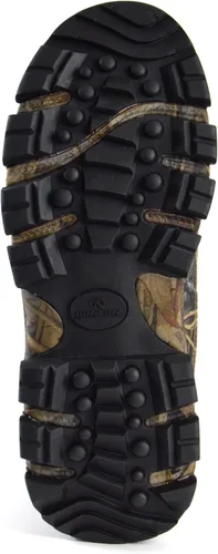 Miniatura 3 de Botas de caza impermeables para hombre, ligeras, botas de trabajo aisladas, botas de trabajo transpirables de 10 pulgadas, 10 pulgadas, Thinsulate