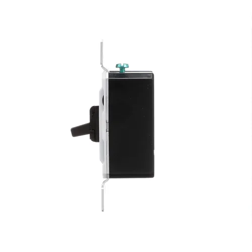Miniatura 4 de Eaton Regulador universal de palanca 120V, negro/marrón/gris