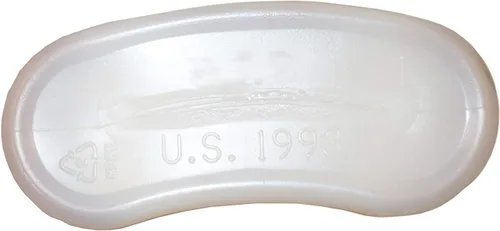Miniatura 4 de SportFlask Fighter Pilot Flask ideal para conciertos, pesca, esquí, mochileros, senderismo, 16 onzas de material militar estadounidense, sin BPA