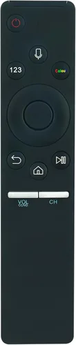 Allimity BN59-01292A BN59-01298A BN5901292A BN5901298A Control remoto de voz de repuesto compatible con Samsung 2017 UHD Smart TV MU9000D MU8500