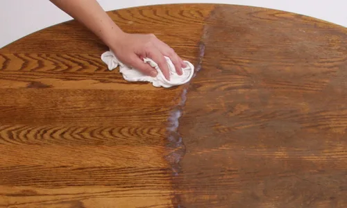 Miniatura 4 de HOWARD CF0016 Clean-A-Finish - Limpiador de madera y tapicería para muebles, limpieza de alfombras, removedor de manchas, botella fácil de verter
