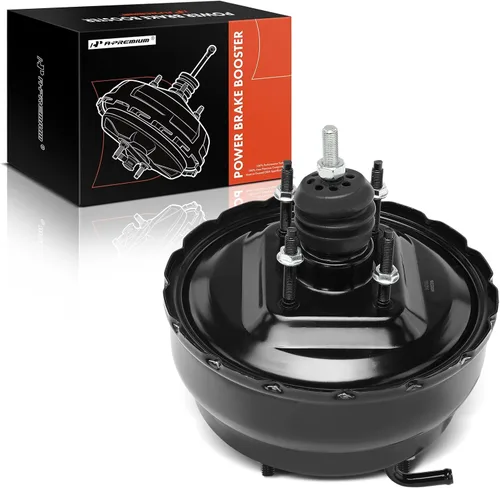 A-Premium Potenciador de freno eléctrico compatible con vehículos Kia - Sportage 1995 1996 1997 1998 1999 2000 2001 2002 2.0L - Reemplazar #