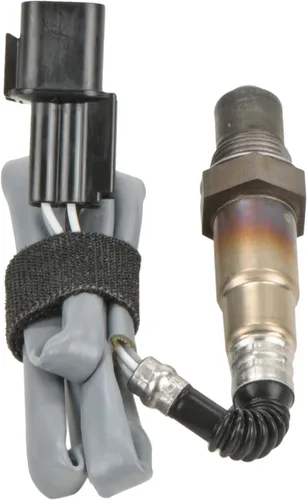 Miniatura 4 de Bosch 15580 Sensor de oxígeno, ajuste de equipo original (Chevrolet, Mitsubishi, Suzuki)