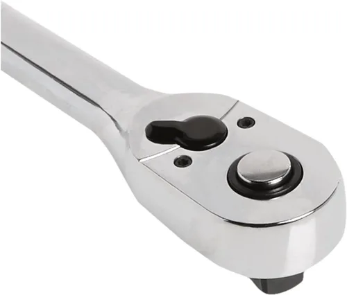 Miniatura 3 de CRAFTSMAN Juego de zócalos, universal, unidad de 1/2", 19 piezas (CMMT12015)