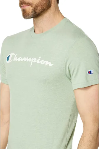 Miniatura 3 de Champion Men's T-shirt, Powerblend, Soft, Graphic T-shirt, Most Comfortable T-shirt for Men