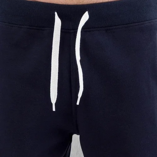 Miniatura 8 de Southpole - 1570 - Pantalones deportivos básicos de vellón tipo jogger para hombre