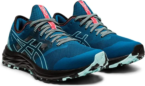 Miniatura 2 de ASICS Zapatillas de correr Gel-Excite Trail para mujer Gris