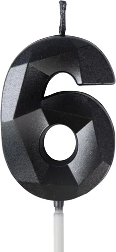 Miniatura 39 de Velas de cumpleaños número 15, velas número 15, velas de feliz cumpleaños de oro rosa para pastel, decoraciones de cobertura de pastel de diseño 3D