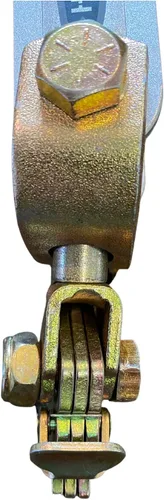 Miniatura 4 de Sistema de amarre sin correas para motocicleta E-Track