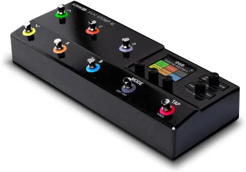 Miniatura 5 de Line 6 HX Stomp XL, negro