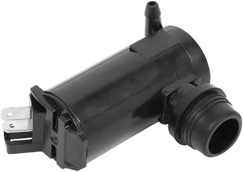 Miniatura 3 de X AUTOHAUX Motor de bomba de limpiaparabrisas para Toyota 4Runner Corolla para Suzuki Swift 89001133