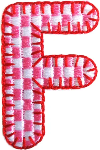 Miniatura 9 de 5 parches de letras de felpilla con iniciales, parches para planchar con brillantina universitarios, parches para coser para ropa, sombrero, camisa