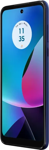 Miniatura 4 de Teléfono Motorola Moto G Play 2023 Batería de 3 días Desbloqueado Fabricado para Estados Unidos 3/32 GB Cámara de 16 MP Azul marino
