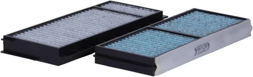 Miniatura 9 de Filtro de aire de cabina PureFlow PC4482X Compatible con Mazda 3 2004-2009, 2012-2017 5, 2009 3