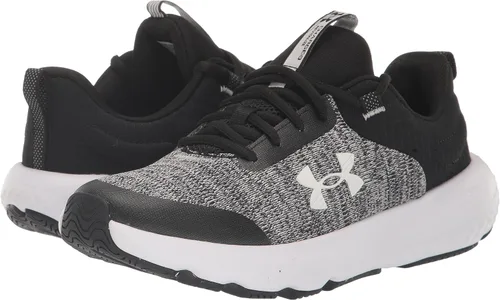 Miniatura 7 de Under Armour Tenis para correr unisex para niños