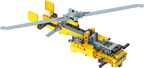 Miniatura 10 de Clementoni COF HELICOPTERO 250P