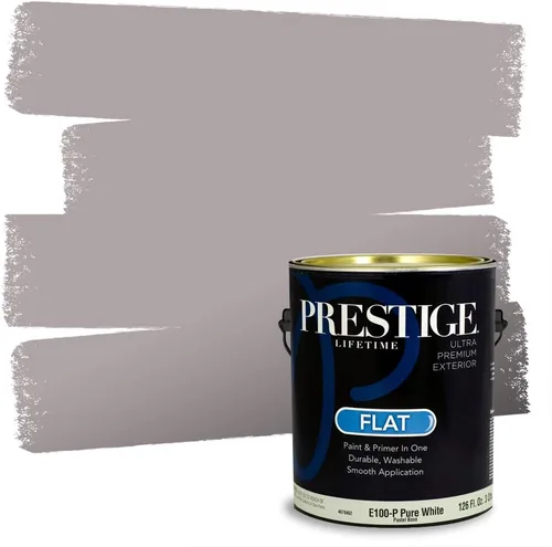 Miniatura 57 de Prestige Paints - 2 en 1, pintura base y pintura de exterior, P400-D-SW7053